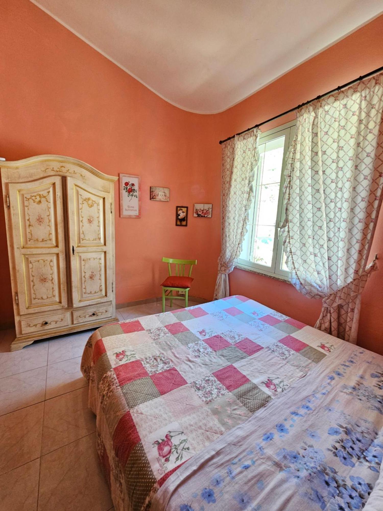 Casa Con Magnifica Vista Mare Villa Nebida Eksteriør bilde